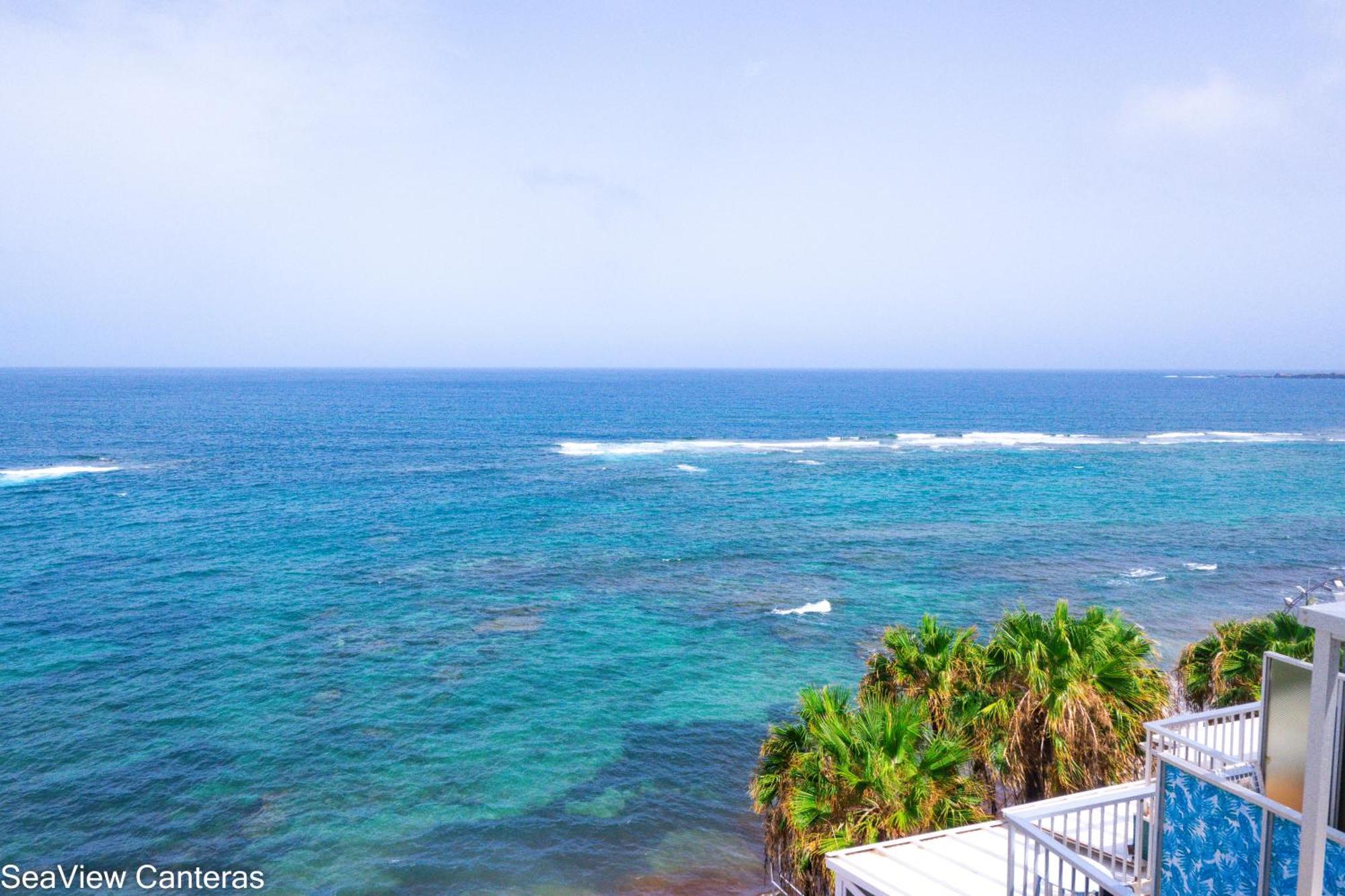 Seaview Canteras Las Palmas de Gran Canaria Esterno foto